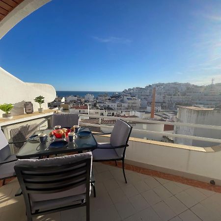 Apartamento Varandas Do Mar Albufeira Extérieur photo