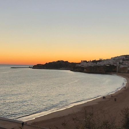 Apartamento Varandas Do Mar Albufeira Extérieur photo