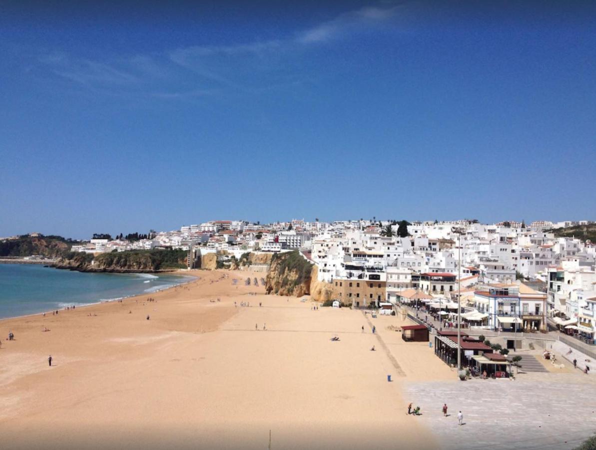 Apartamento Varandas Do Mar Albufeira Extérieur photo