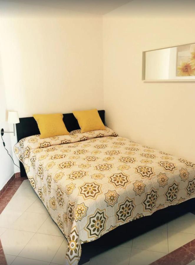 Apartamento Varandas Do Mar Albufeira Extérieur photo