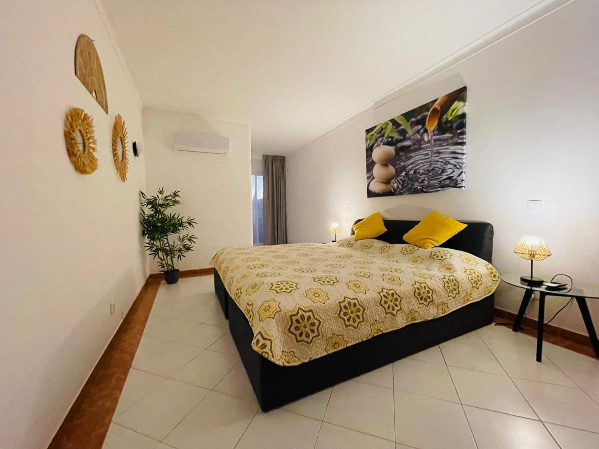 Apartamento Varandas Do Mar Albufeira Extérieur photo