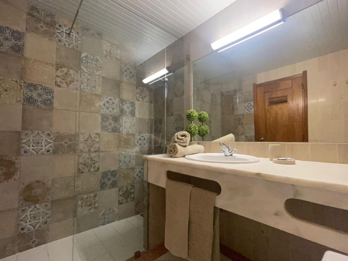 Apartamento Varandas Do Mar Albufeira Extérieur photo
