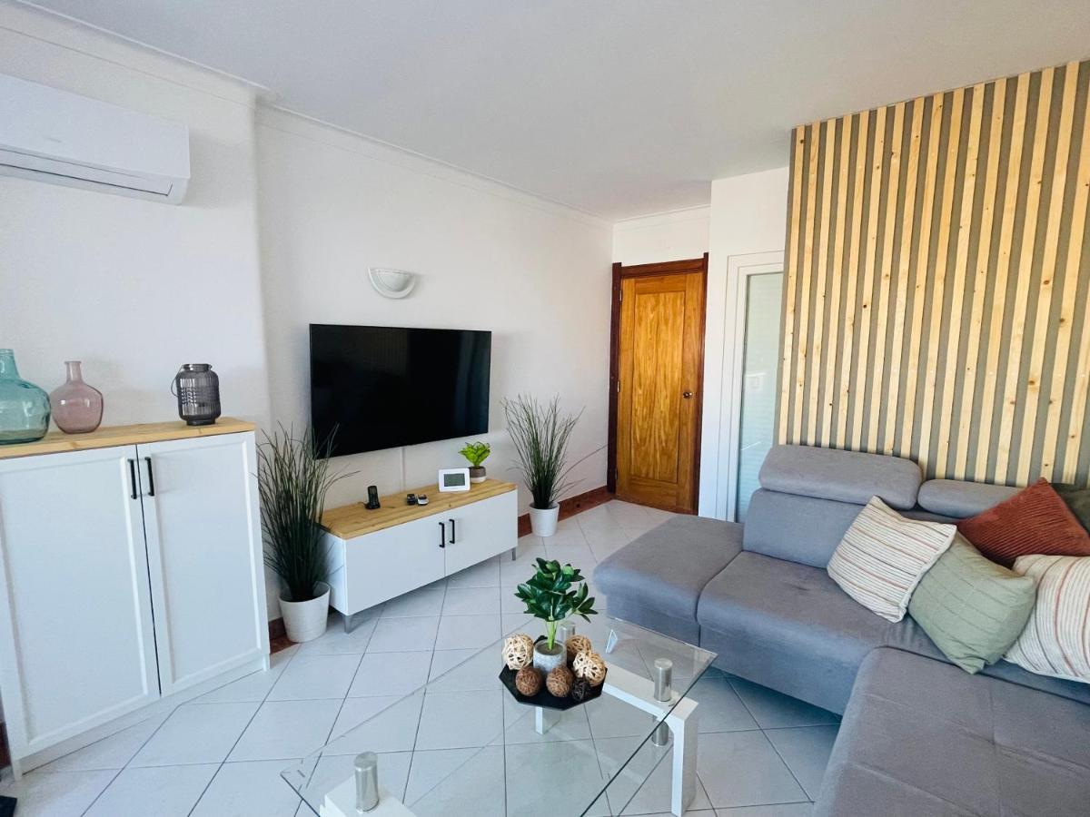 Apartamento Varandas Do Mar Albufeira Extérieur photo