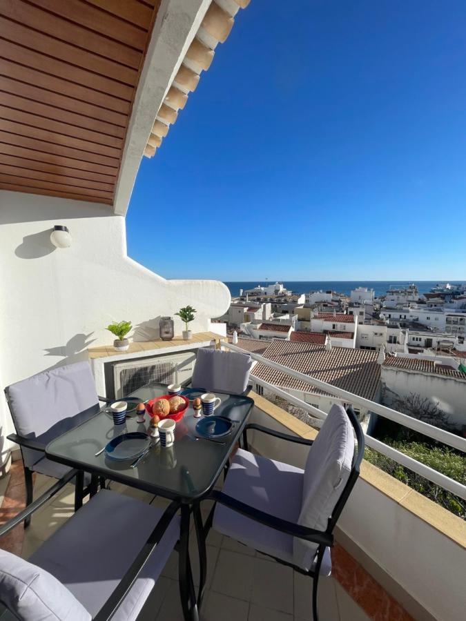 Apartamento Varandas Do Mar Albufeira Extérieur photo