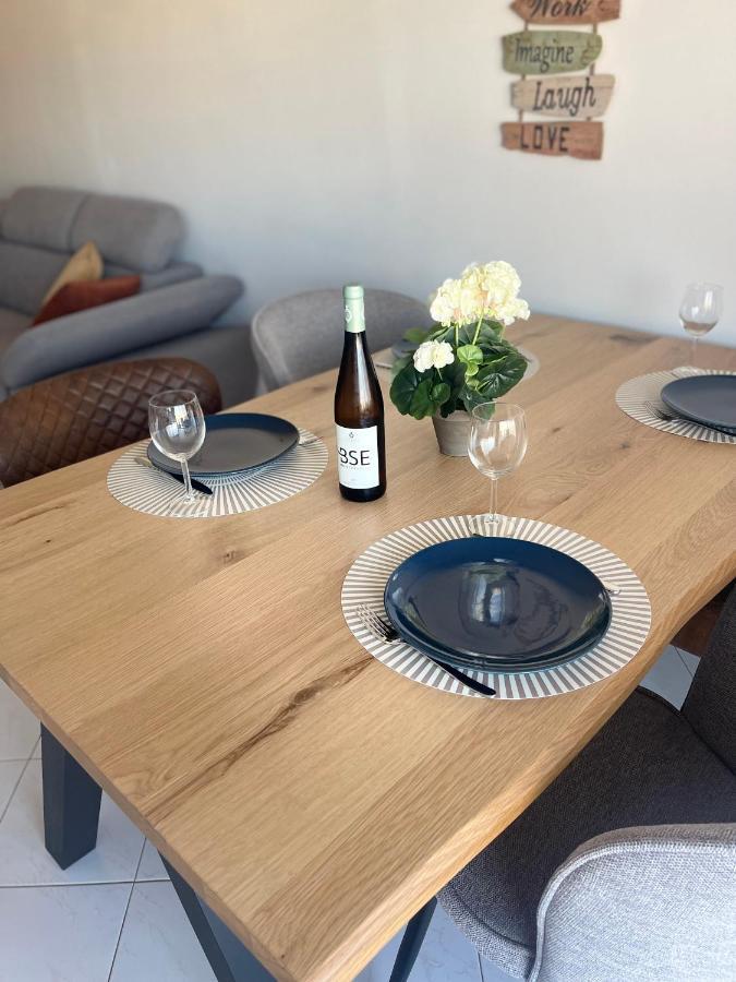 Apartamento Varandas Do Mar Albufeira Extérieur photo