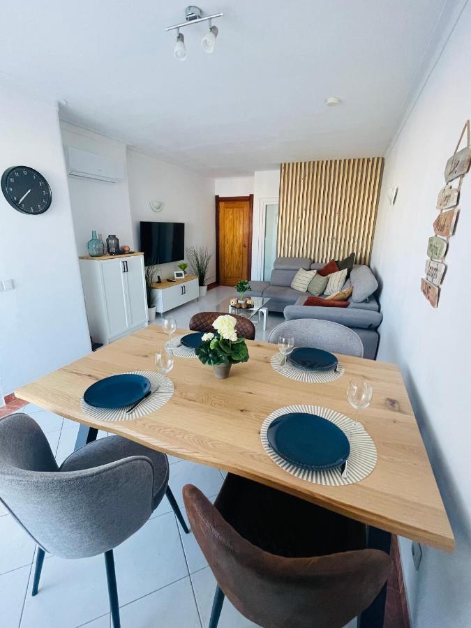 Apartamento Varandas Do Mar Albufeira Extérieur photo