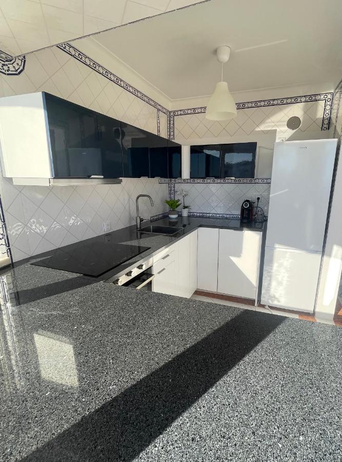 Apartamento Varandas Do Mar Albufeira Extérieur photo