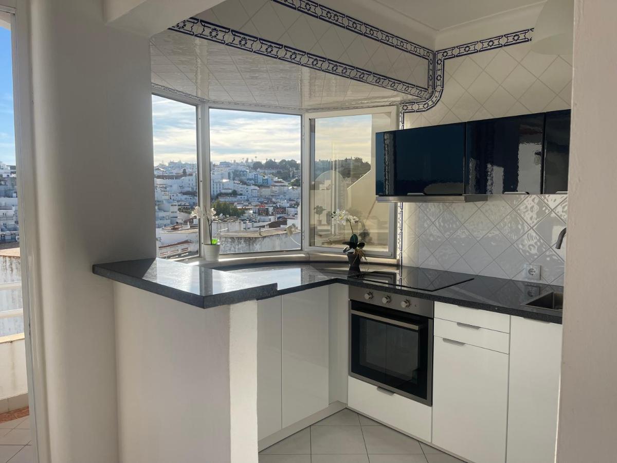Apartamento Varandas Do Mar Albufeira Extérieur photo