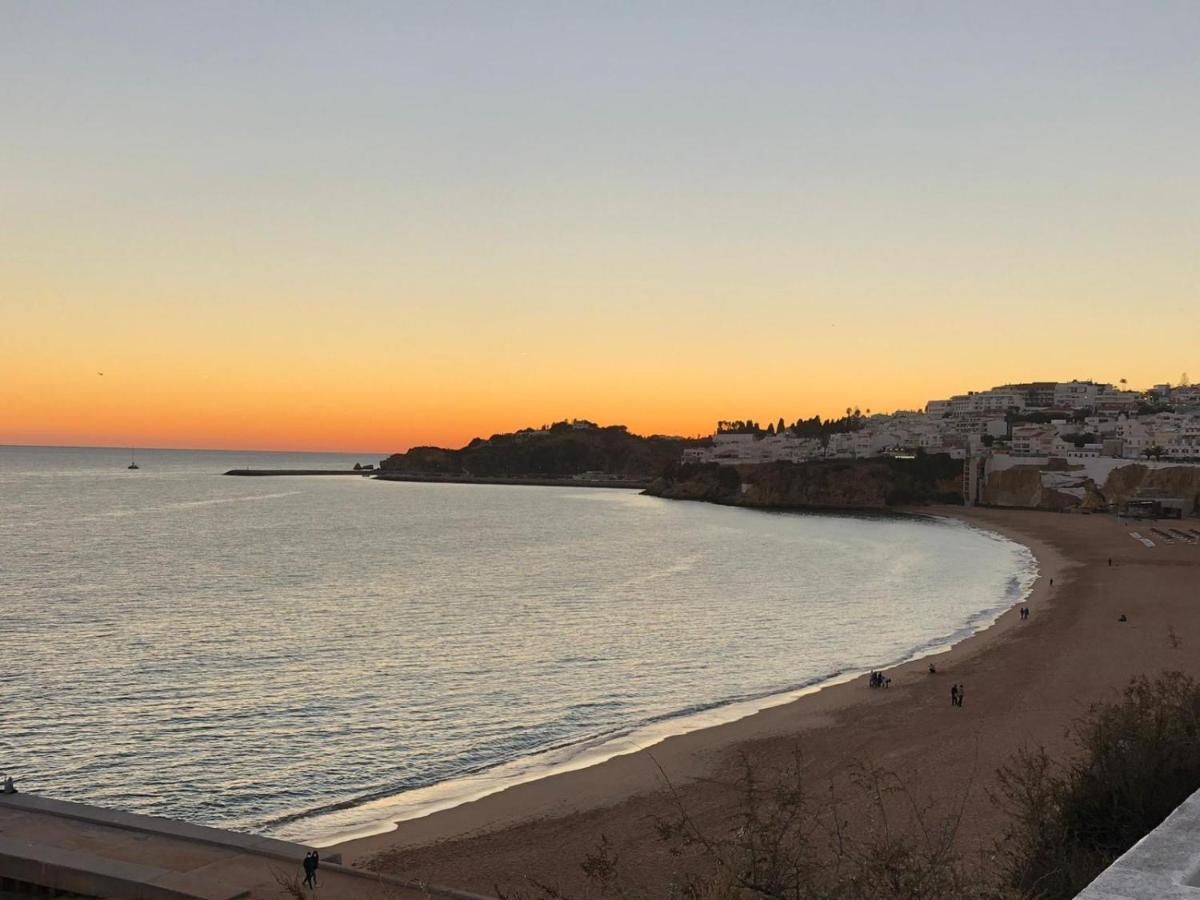 Apartamento Varandas Do Mar Albufeira Extérieur photo
