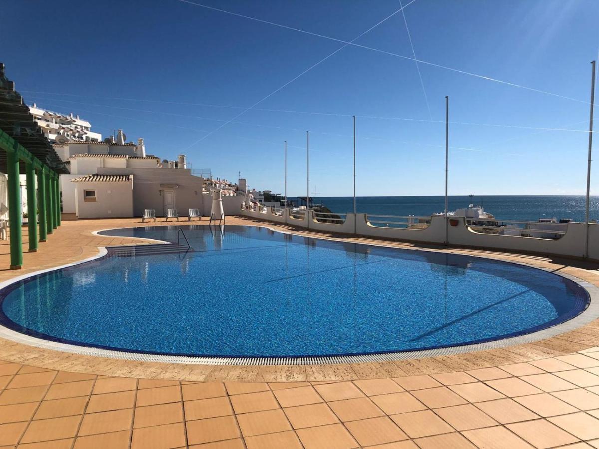 Apartamento Varandas Do Mar Albufeira Extérieur photo
