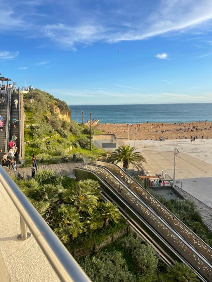 Apartamento Varandas Do Mar Albufeira Extérieur photo