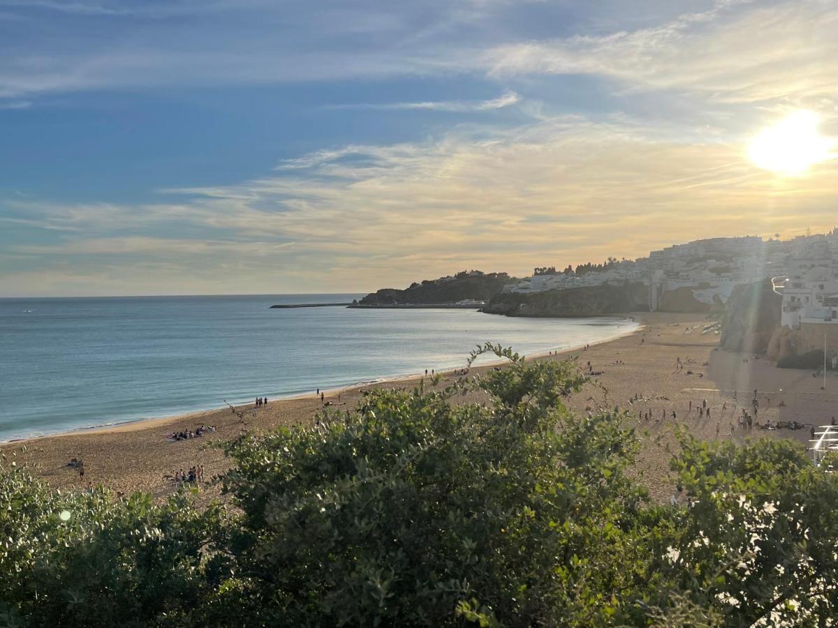 Apartamento Varandas Do Mar Albufeira Extérieur photo