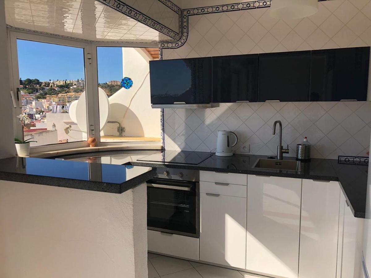 Apartamento Varandas Do Mar Albufeira Extérieur photo